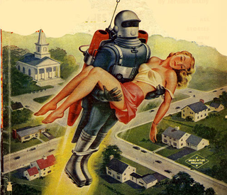 Illustration for article titled Make Your Epic Space Novel Live Up To Your "Elevator Pitch"